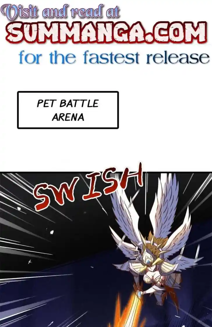 Super God Gene Ch.333