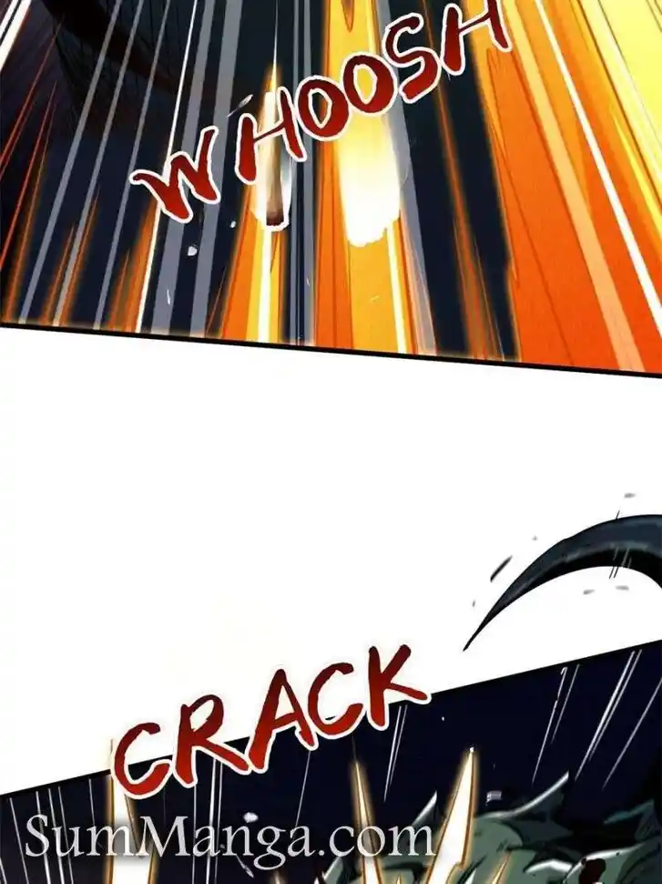 Super God Gene Ch.333