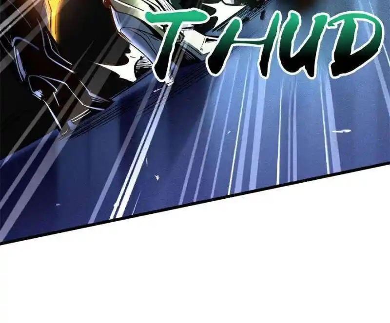 Super God Gene Ch.333