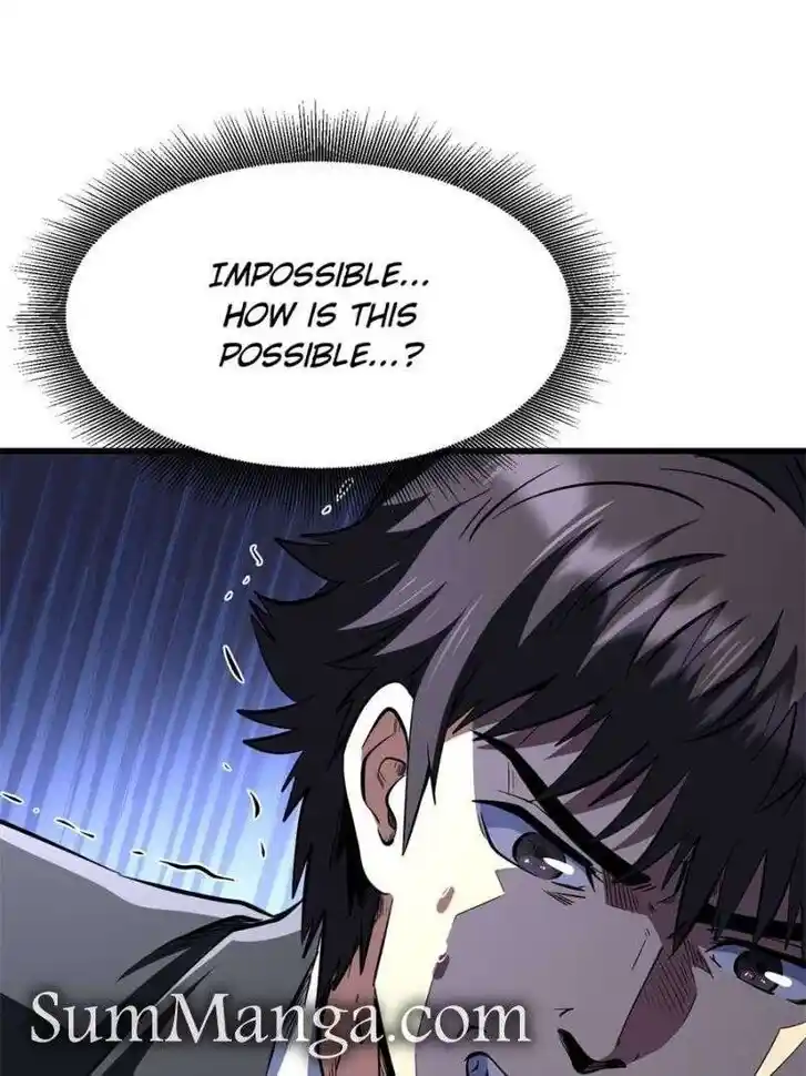 Super God Gene Ch.333