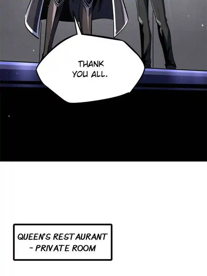 Super God Gene Ch.333