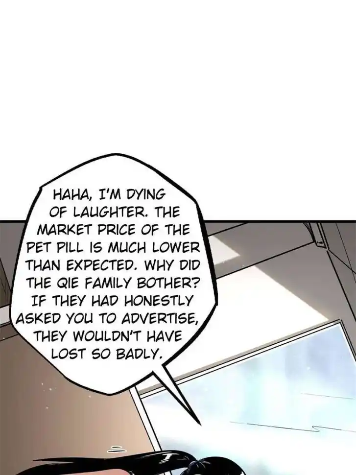 Super God Gene Ch.333