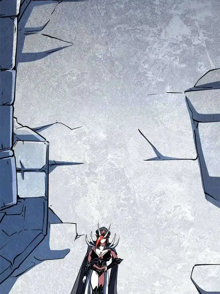 Super God Gene Ch.333