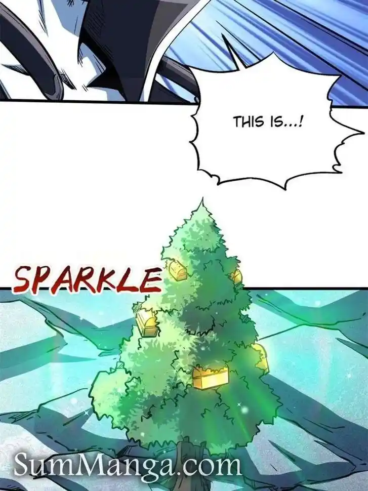 Super God Gene Ch.333