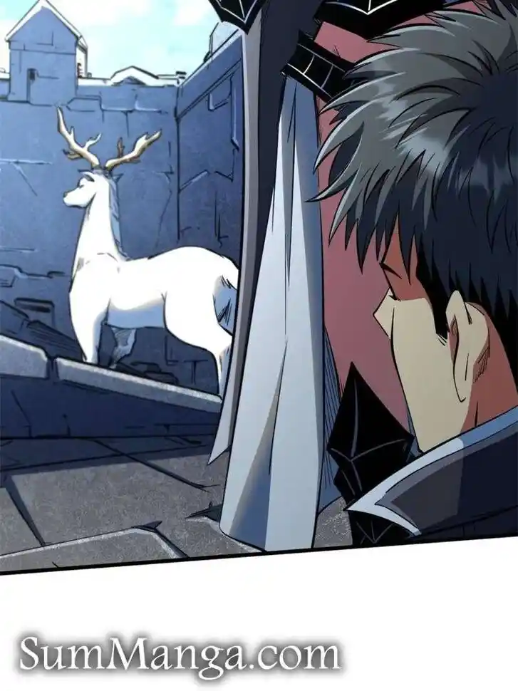 Super God Gene Ch.333