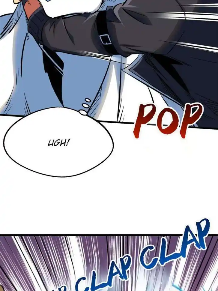 Super God Gene Ch.333