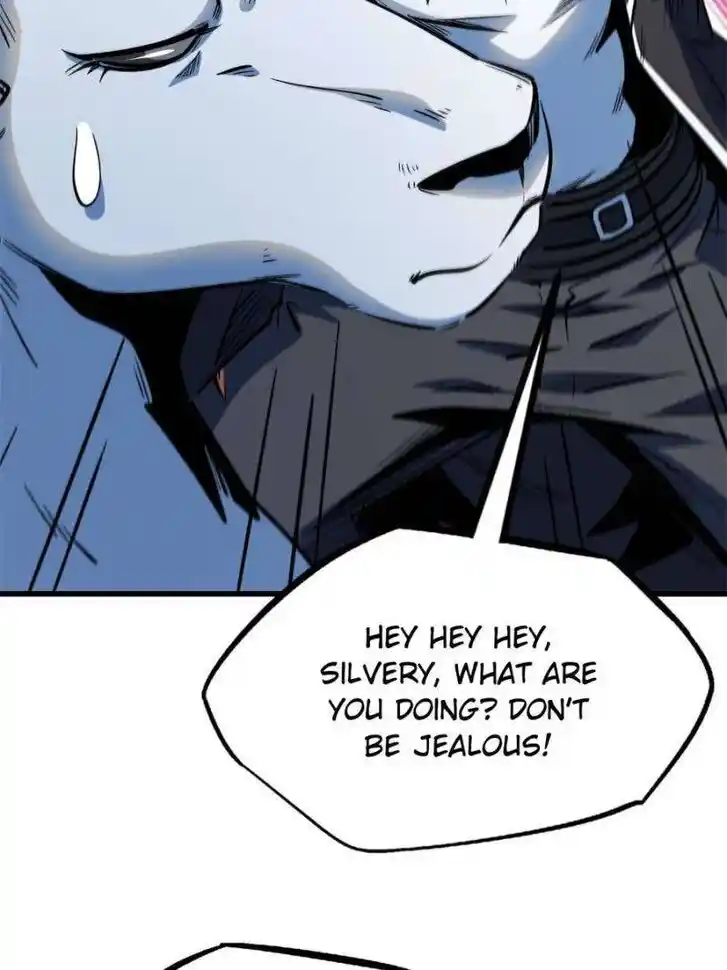 Super God Gene Ch.333