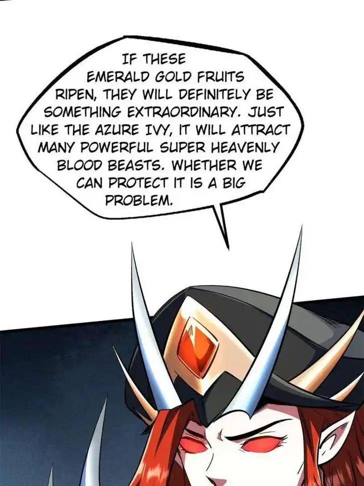 Super God Gene Ch.333