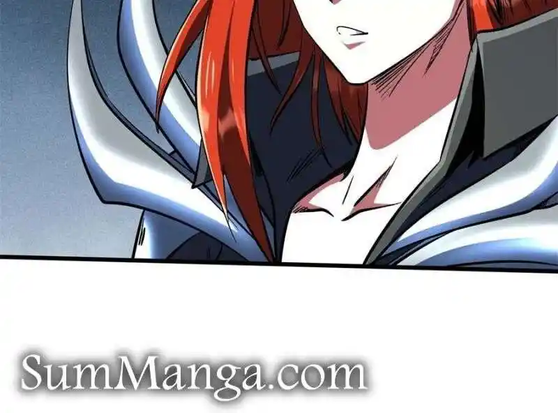 Super God Gene Ch.333