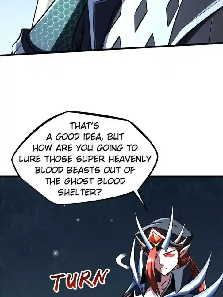 Super God Gene Ch.334