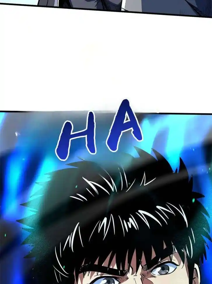 Super God Gene Ch.334