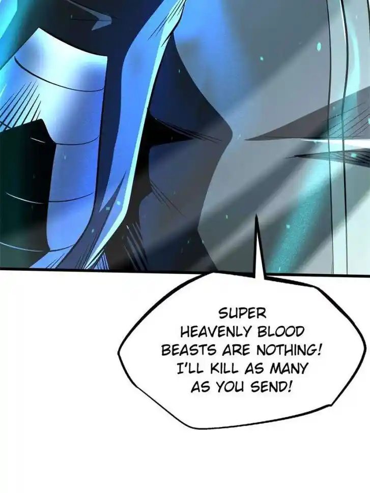 Super God Gene Ch.334