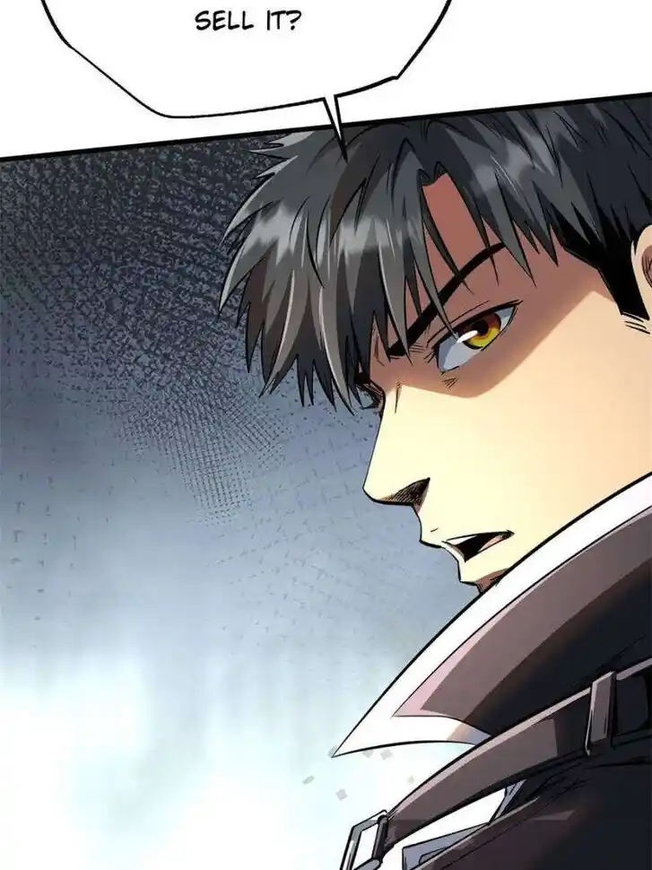 Super God Gene Ch.334