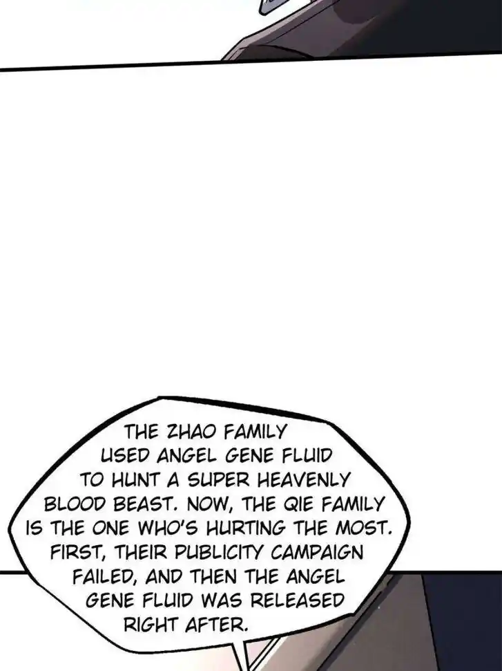 Super God Gene Ch.334