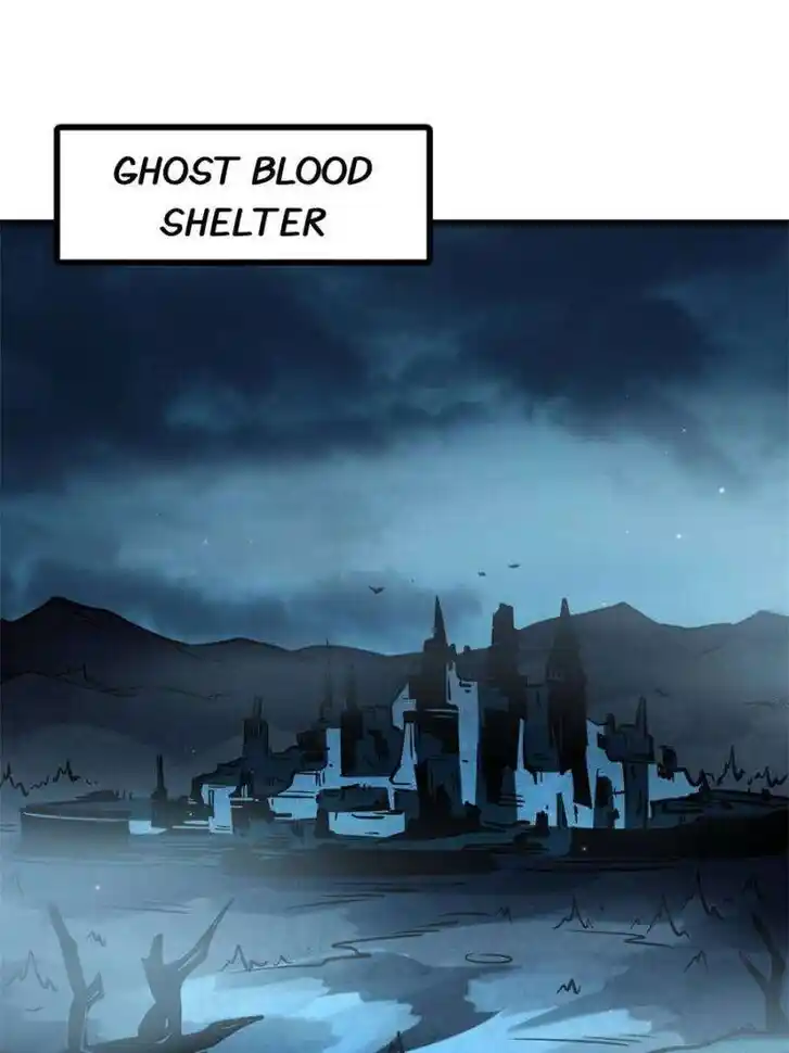 Super God Gene Ch.334