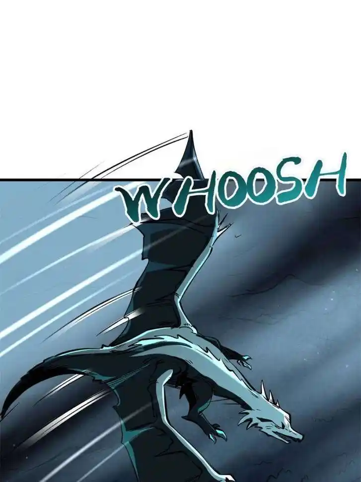 Super God Gene Ch.334