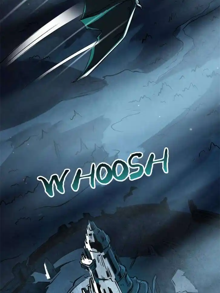 Super God Gene Ch.334