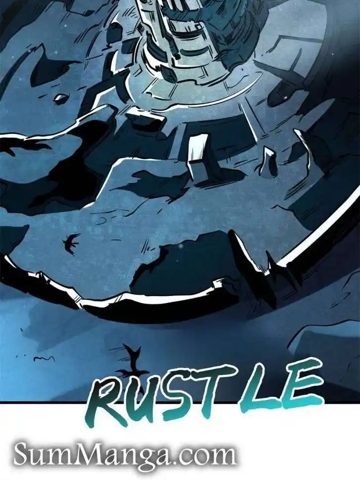 Super God Gene Ch.334