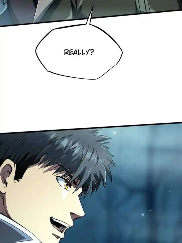 Super God Gene Ch.334