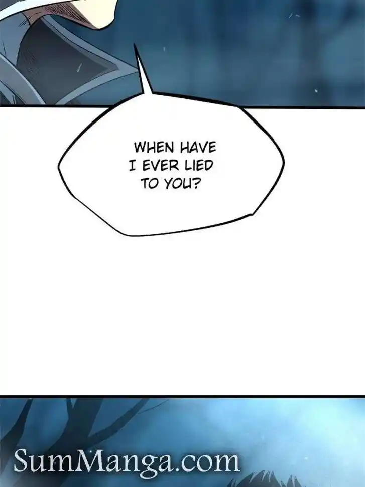 Super God Gene Ch.334