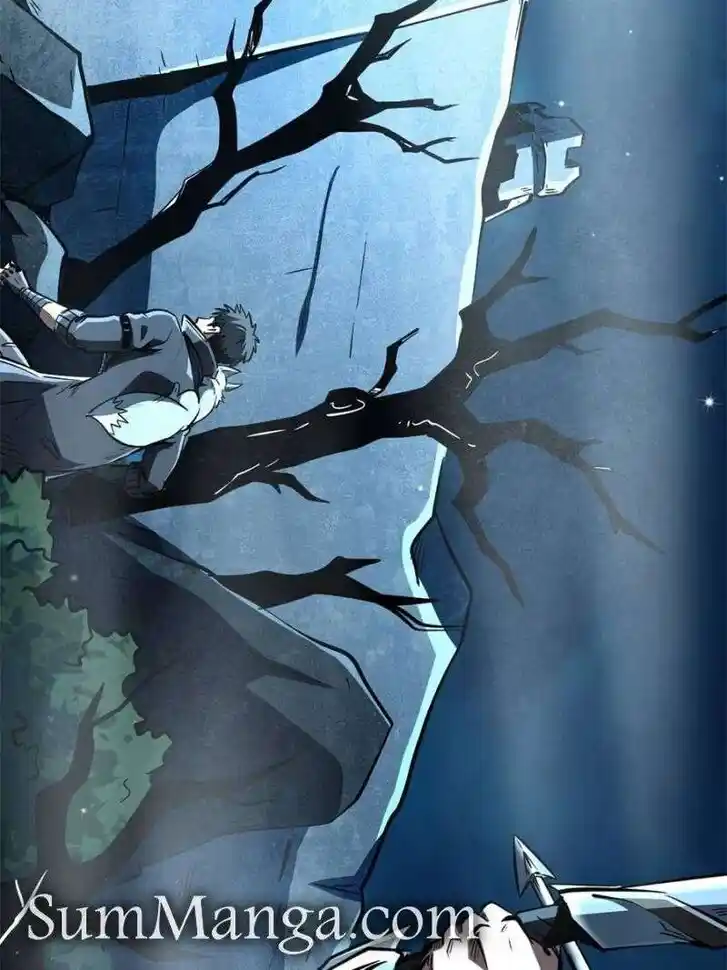 Super God Gene Ch.334