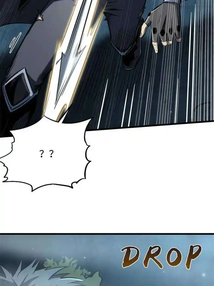 Super God Gene Ch.334