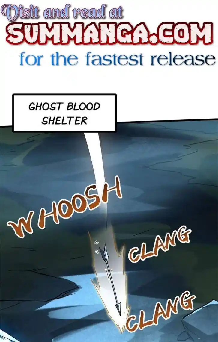 Super God Gene Ch.335