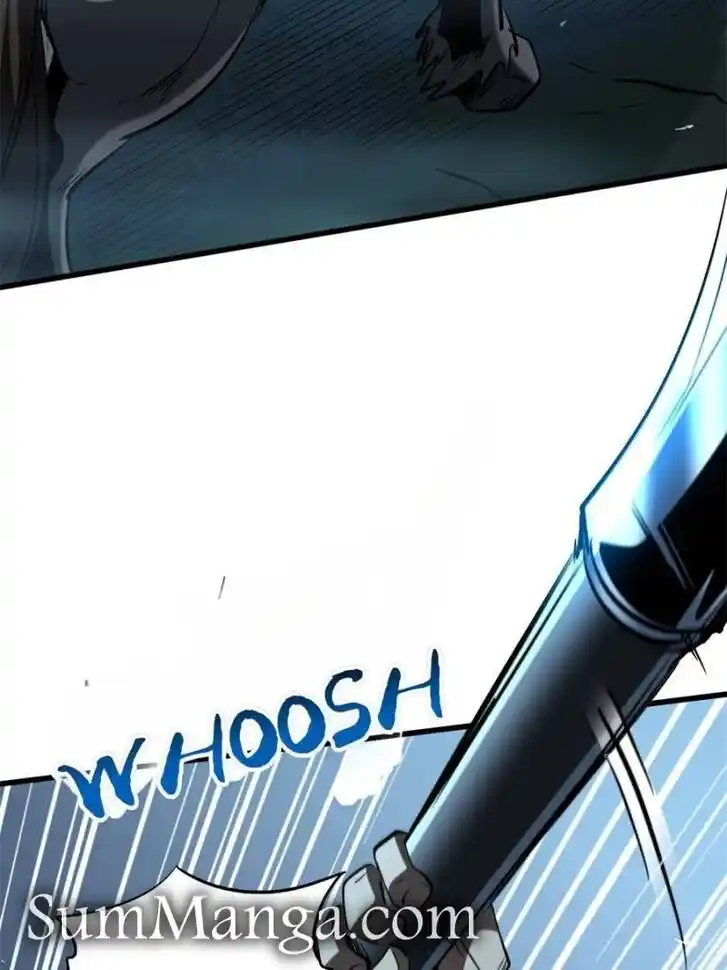 Super God Gene Ch.335