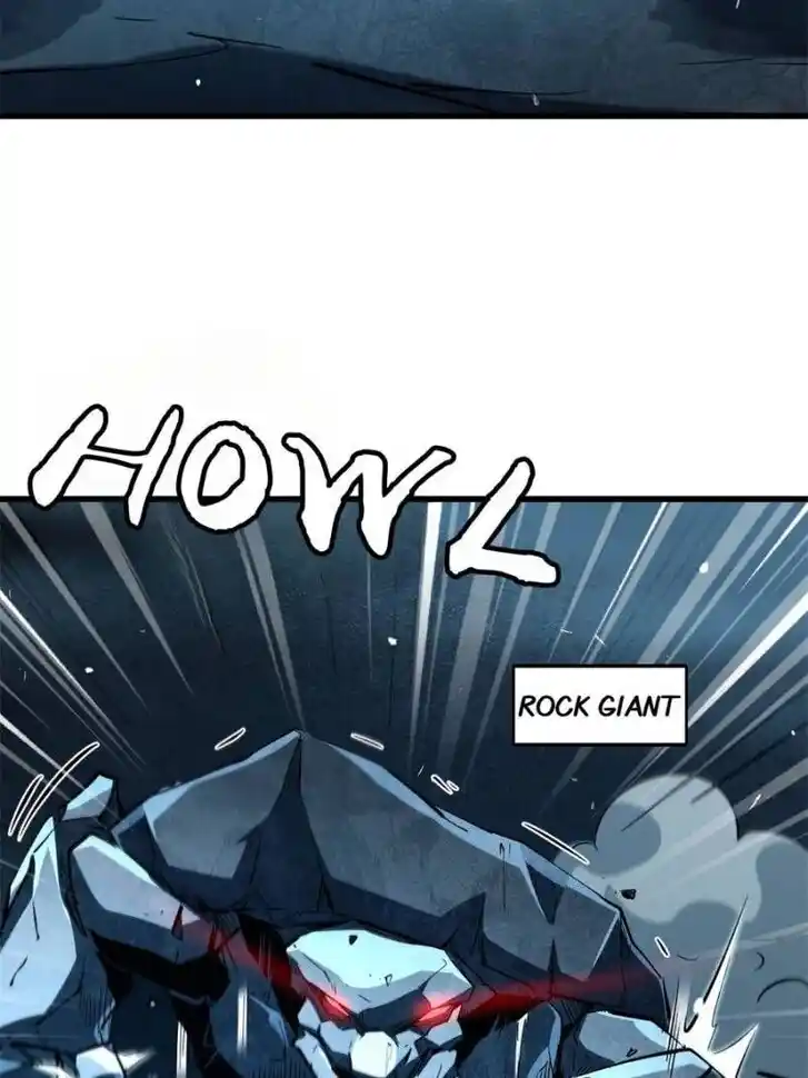 Super God Gene Ch.335