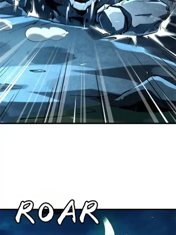 Super God Gene Ch.335