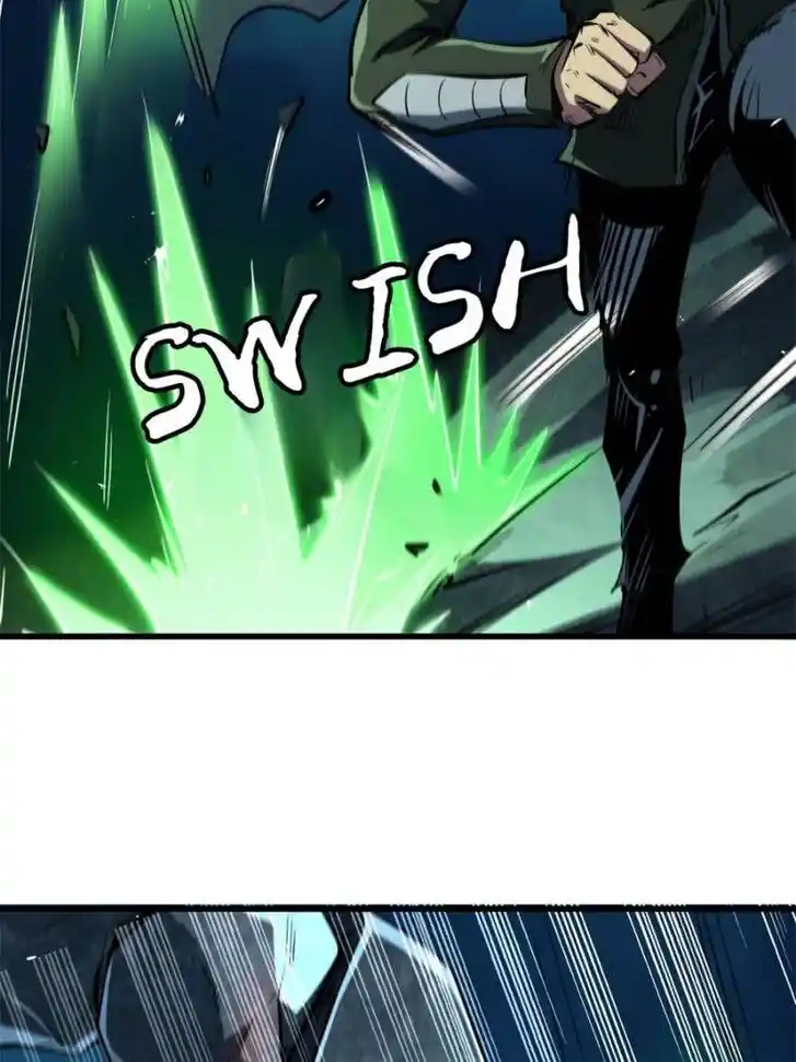 Super God Gene Ch.335