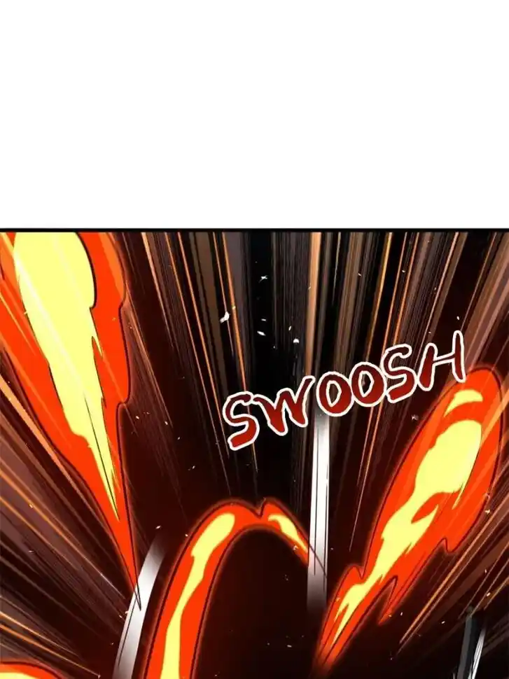 Super God Gene Ch.335