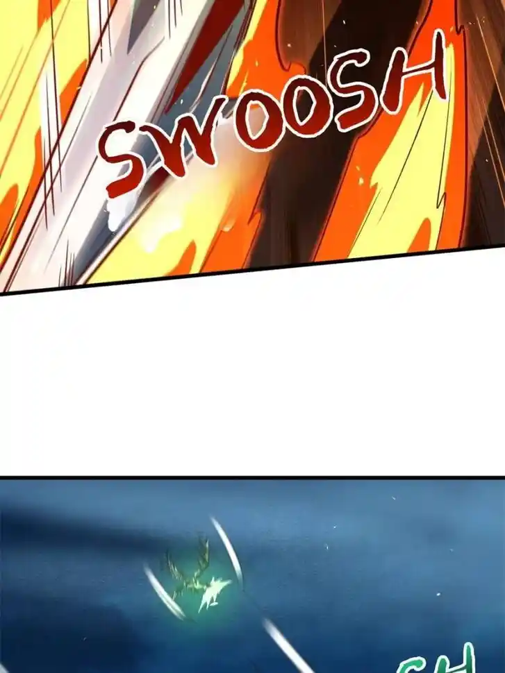 Super God Gene Ch.335