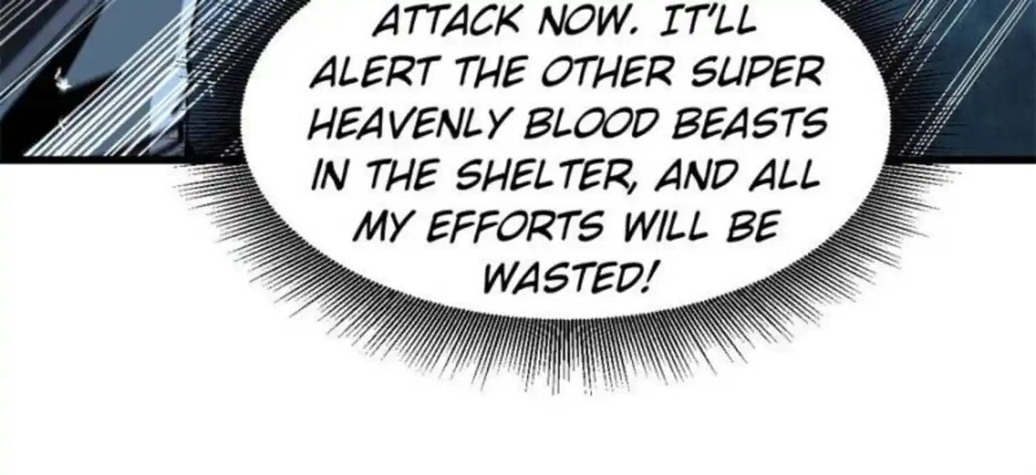 Super God Gene Ch.335