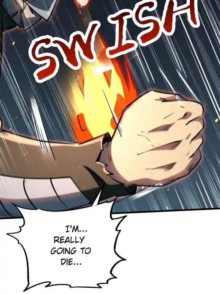 Super God Gene Ch.335