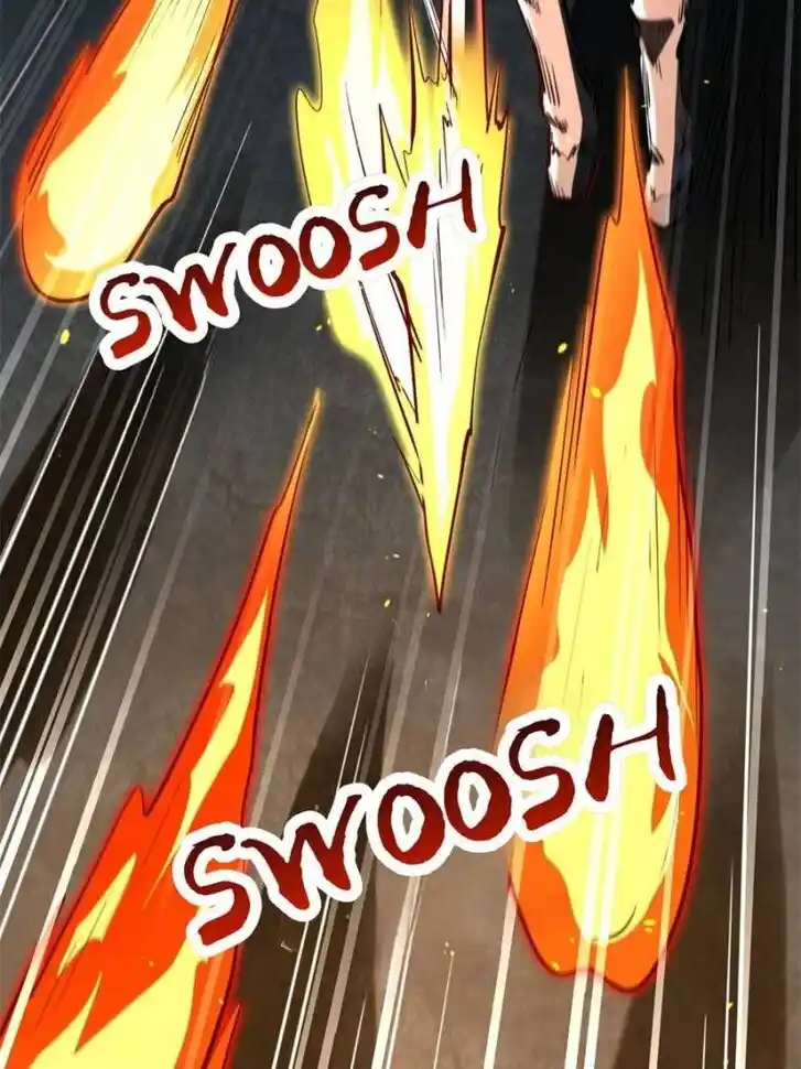 Super God Gene Ch.335