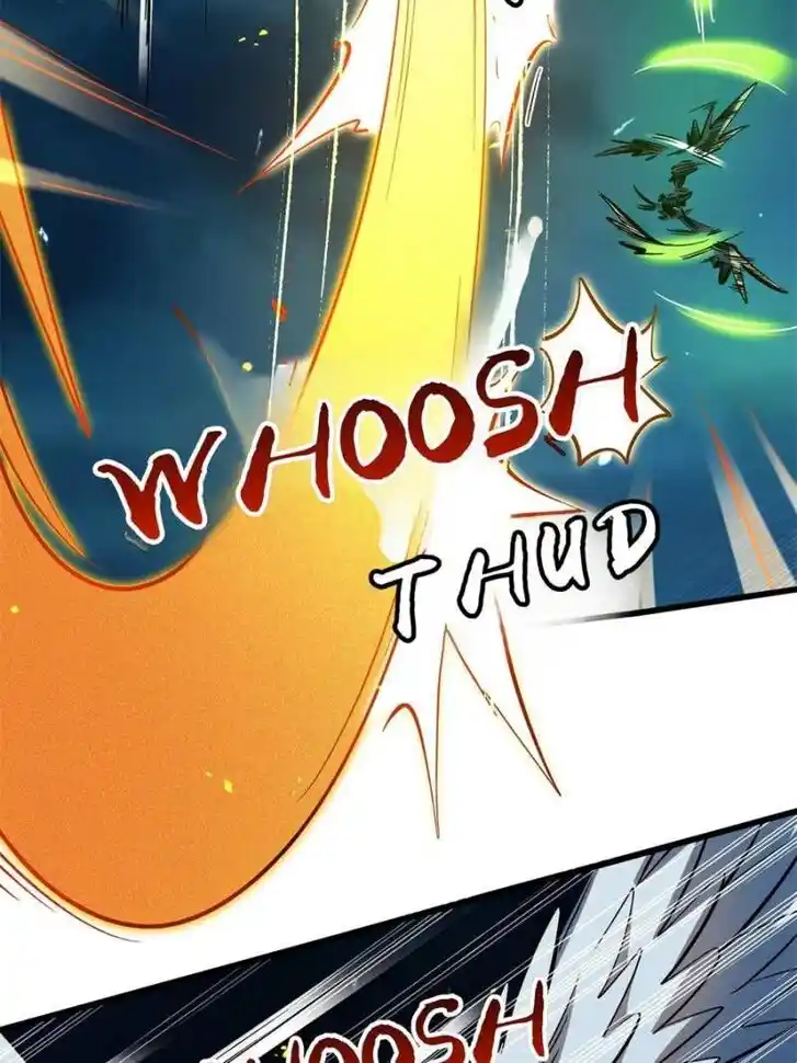 Super God Gene Ch.335