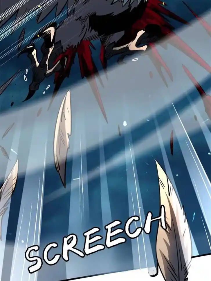 Super God Gene Ch.335