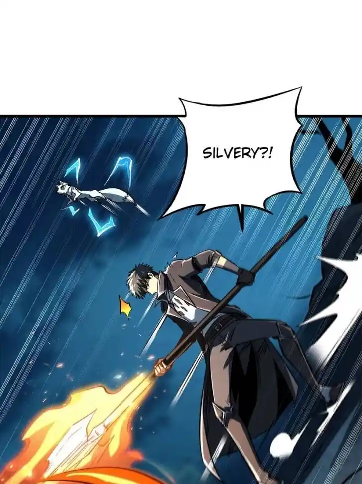 Super God Gene Ch.335