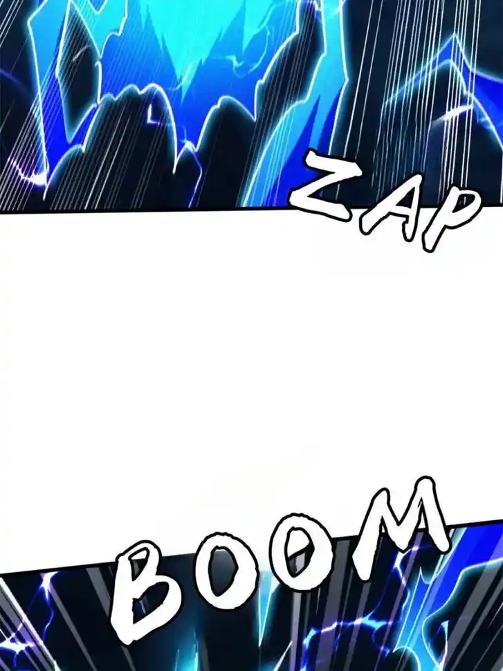 Super God Gene Ch.335