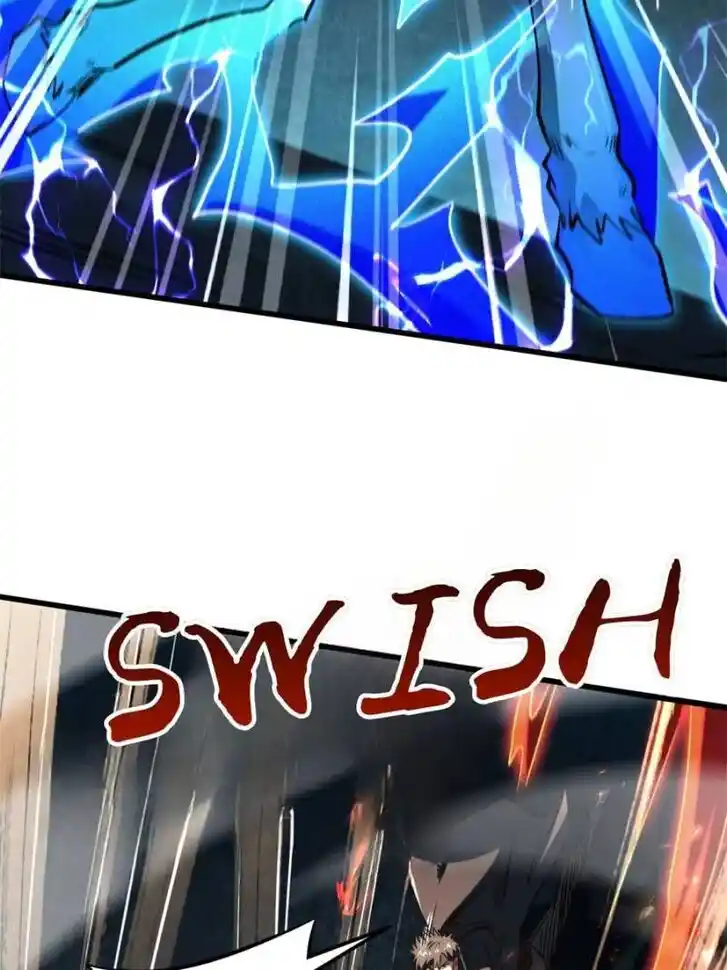 Super God Gene Ch.335