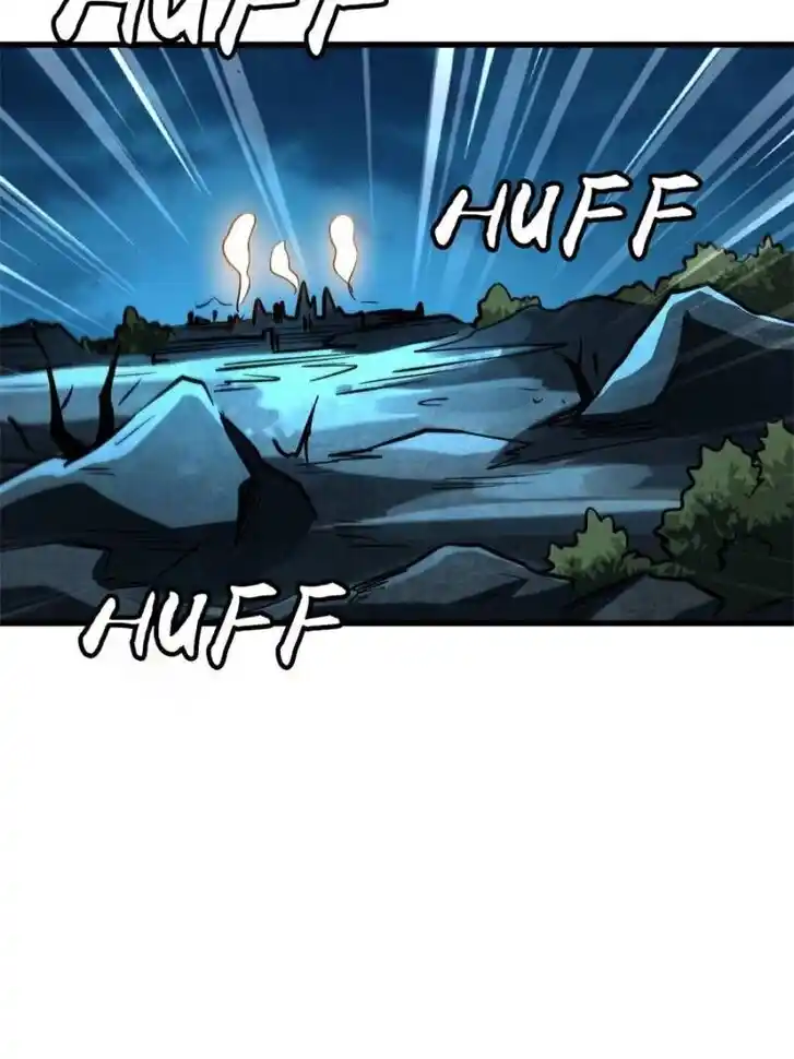 Super God Gene Ch.335