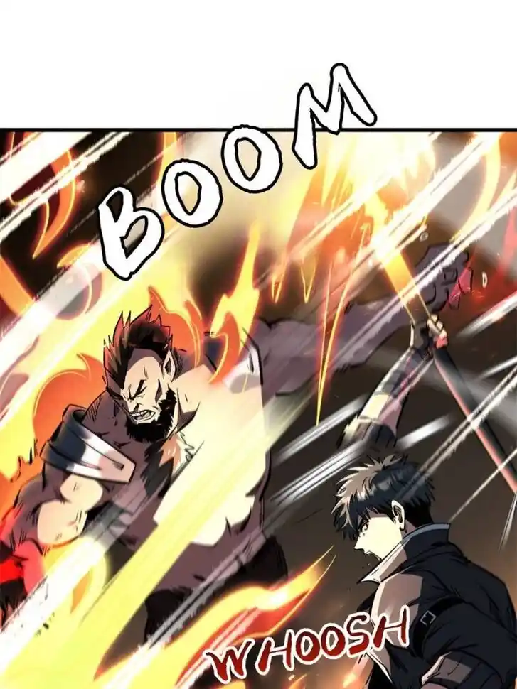 Super God Gene Ch.335