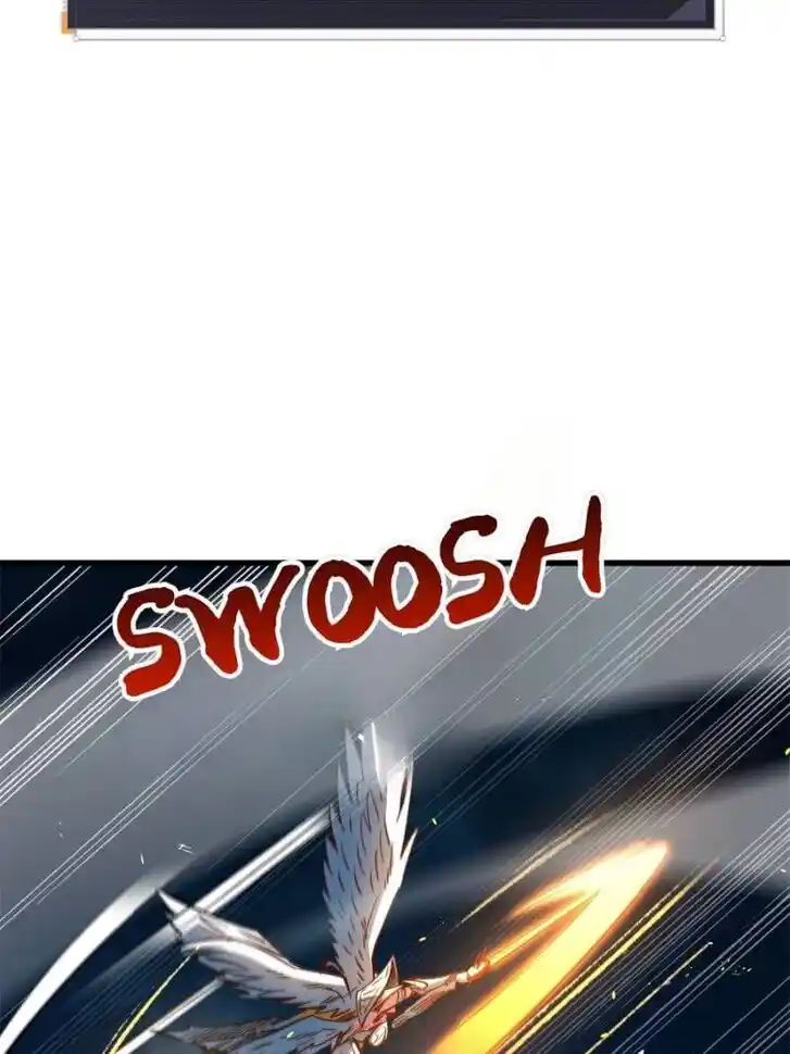 Super God Gene Ch.335