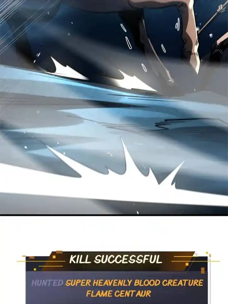 Super God Gene Ch.335