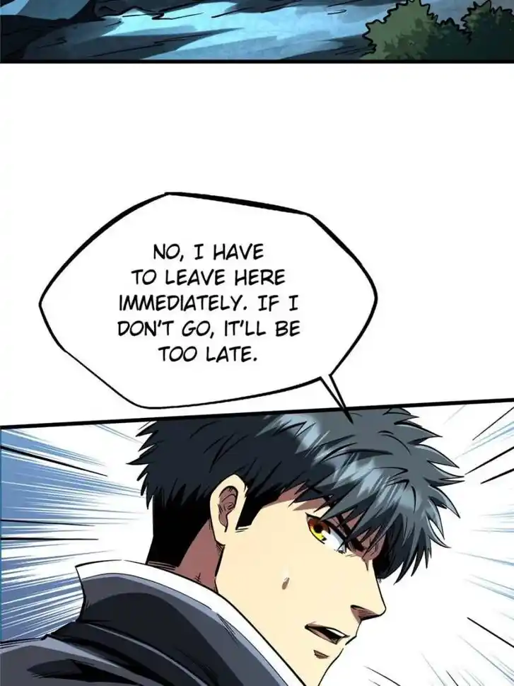 Super God Gene Ch.336