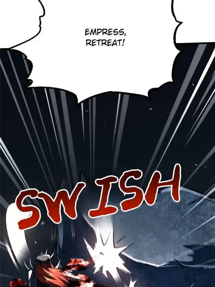 Super God Gene Ch.336