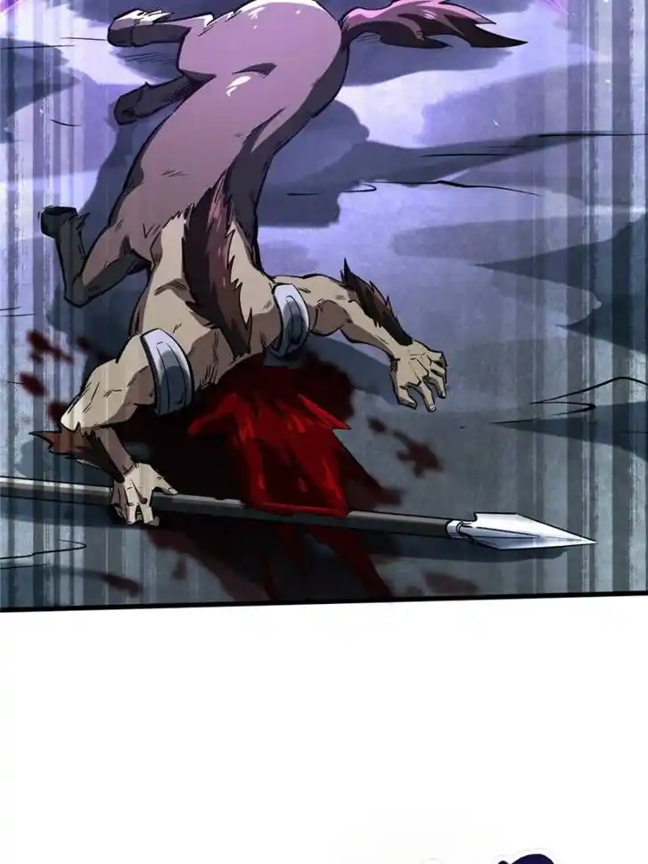 Super God Gene Ch.336