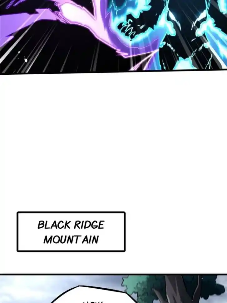 Super God Gene Ch.336