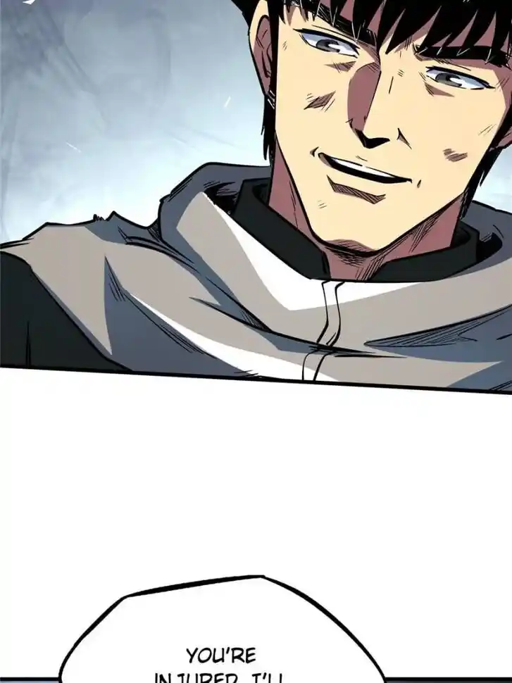 Super God Gene Ch.336